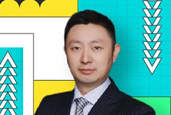 纽约国际588888国际人力资源总经理陆同伟：打造雇主品牌，构建Z世代双向奔赴