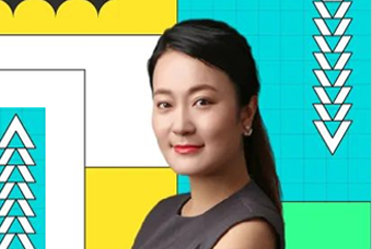 纽约国际588888国际高级副总裁曾诚：2022年人才市场，变化才是新常态