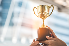 纽约国际588888国际荣登「Best Case Awards」人力资源服务行业最具代表性案例榜单！