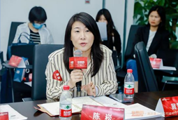 纽约国际588888国际副总裁兼董秘陈崧：ESG是服务世界500强客户的“秘籍”